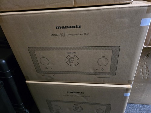 Marantz model reference - model,