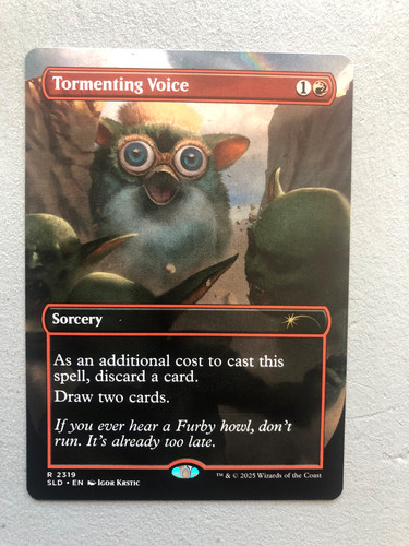 Mtg carte magic secret - mtg,