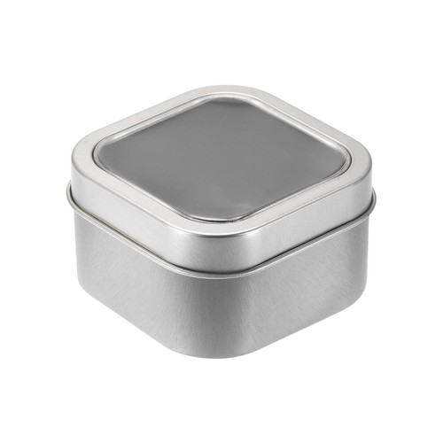 Métal étain 2pcs - métal,