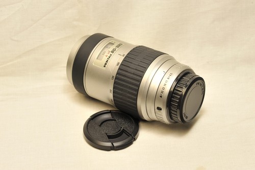 Smc pentax 320mm - smc, 80-320mm