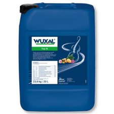 WUXAL Top N 20 l 12-4-6
