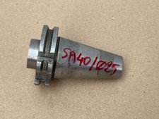 Cône de fraisage SA40 / queue