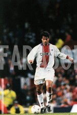 Photo de presse vintage