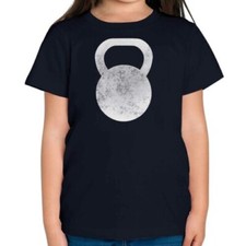 Kettlebell Imprimé Vieilli