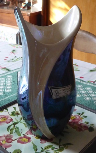 Céramique verceram vase - verceram, forme