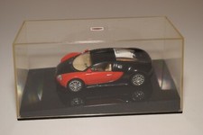 WW 1:43 ALTAYA IXO BUGATTI