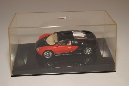 Altaya ixo bugatti - ixo,