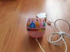 Lampe veilleuse living colors * Philips Disney princesses * 64 colors