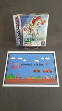 [GBA] TALES OF PHANTASIA