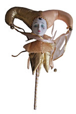 Masque Vénitien  Thème