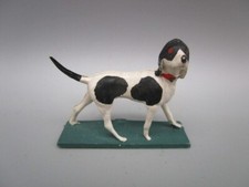 STARLUX ferme ancien: chien