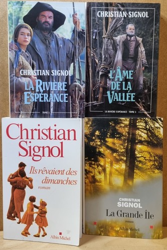 Livres grand format - 4,