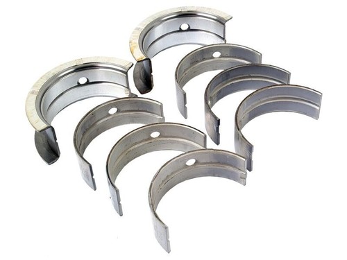 Palier principal set - palier, 0.0254cm