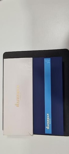 Stylo waterman hémishère - waterman,