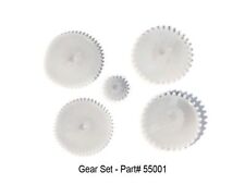 Hitec 55001 Série Engrenages