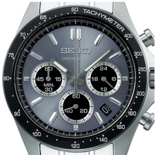 Montre chronographe homme