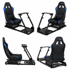 Smart Racing Seat Simulateur