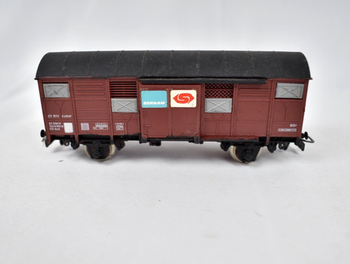 Jouef ref 6251 - jouef,