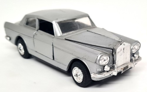 Polistil rolls royce - polistil,