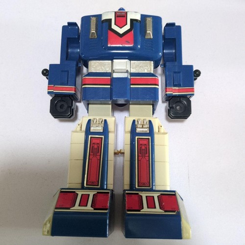Figurine power rangers - figurine,