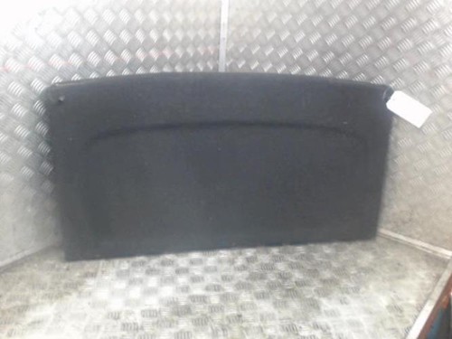Plage arriere volkswagen golf - arriere,