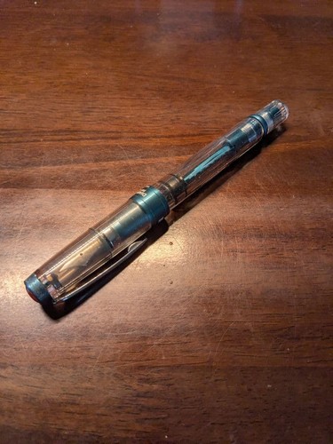 Stylo plume twsbi diamond - stylo, alr