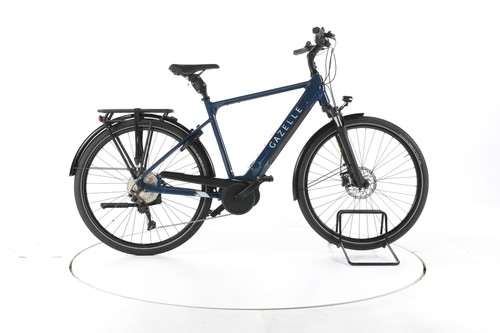 Gazelle medeo vélo - gazelle,