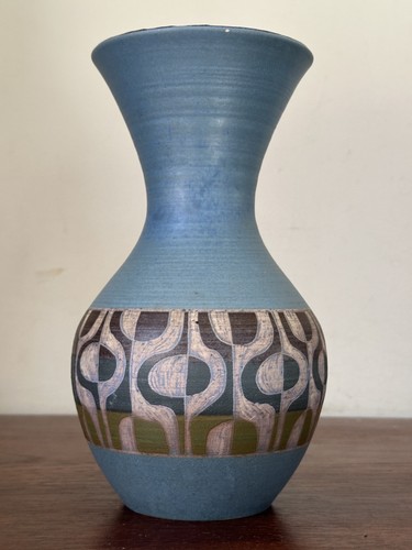 Vase céramique serge jamet - serge,