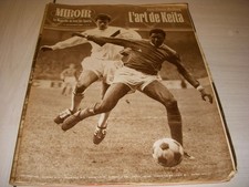 MIROIR SPRINT 1173 17.12.1968