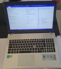 Pc Portable Asus N56J  Intel
