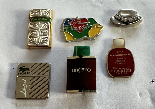 Lot pin lapel - pin's,