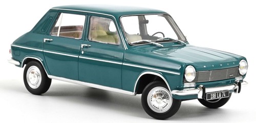 Norev simca 1100 - simca, gls