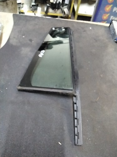 Vitre fixe custode porte - vitre,