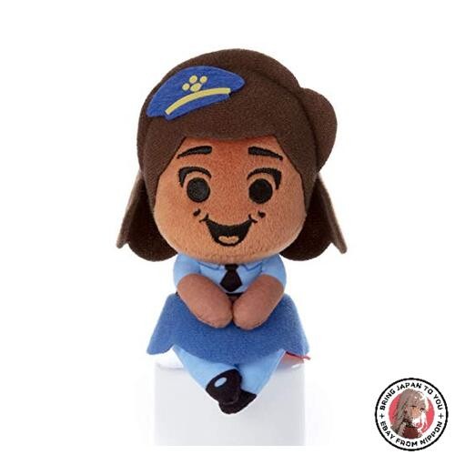 Nouveau personnage disney - nouveau,