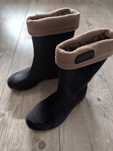 Solognac bottes pluie pvc - bottes, de