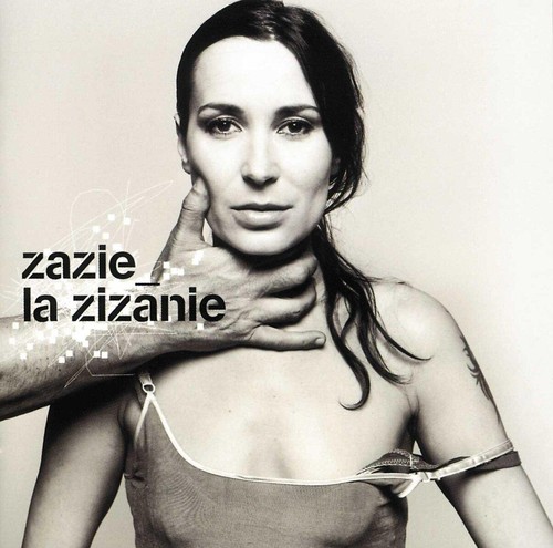 Zizanie - cd, la