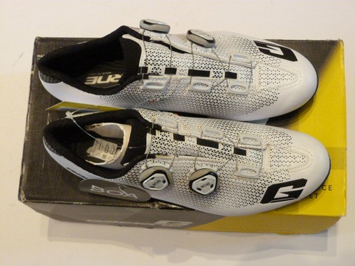 Chaussures vélo route gaerne - vélo,