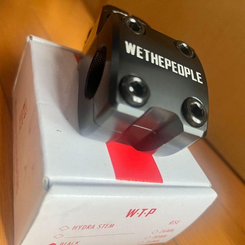 Wethepeople hydra stem pour - wethepeople,