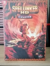 Spelunker HD Deluxe