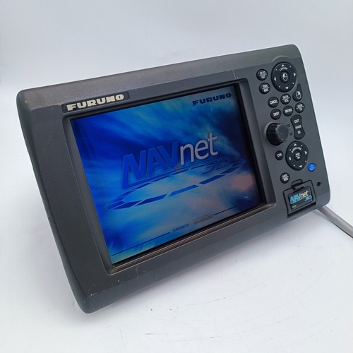 Furuno mfd8 nn3d navnet - furuno, gps