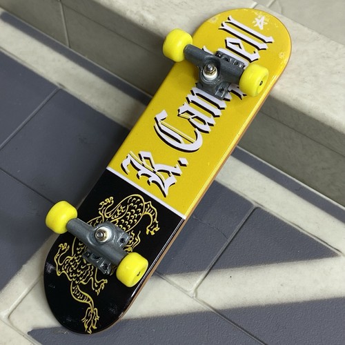 Vintage citystar tech - citystar, deck