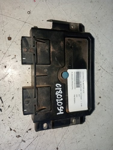 80845j calculateur moteur - 80845j,