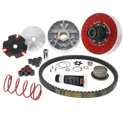 Kit transmission malossi - transmission,
