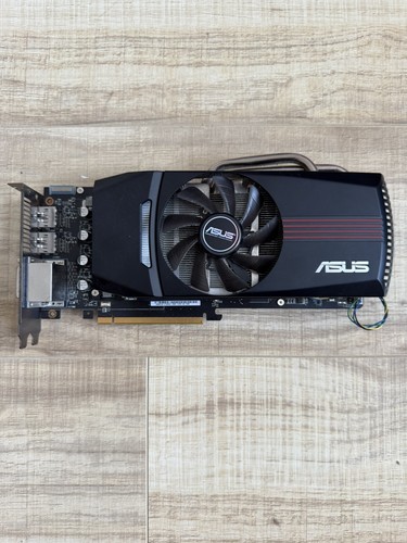 Asus radeon 6870 - hd,