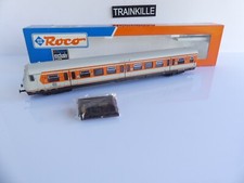 ROCO 44672 VOITURE VOYAGEURS