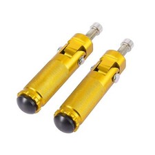 Paire Universel Moto Pliant