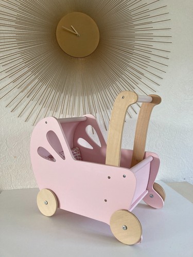 Jouet poussette landau - ☻jouet,