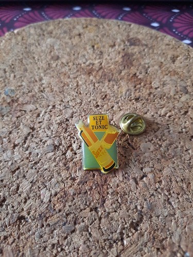 Pin suze tonic alcool - suze,