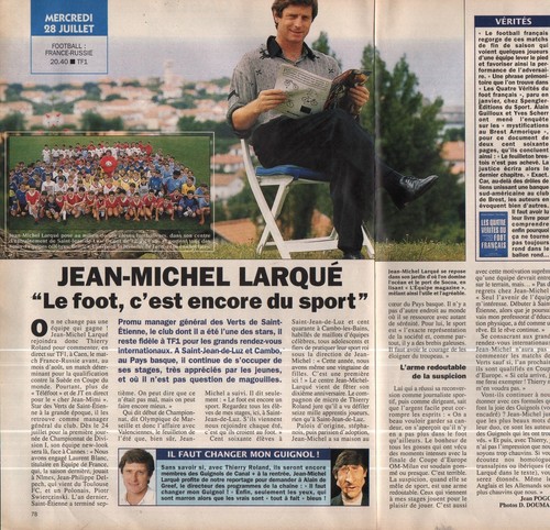 Coupure presse clipping - coupure,
