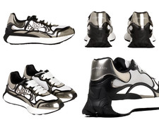 Alexander McQueen Baskets